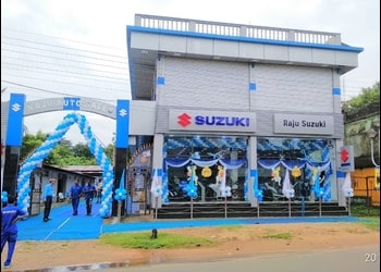 Raju-suzuki-Motorcycle-dealers-Jhargram-West-bengal-1