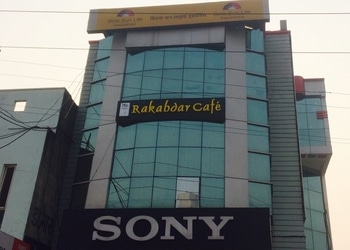 Rakabdar-cafe-Fast-food-restaurants-Bareilly-Uttar-pradesh-1