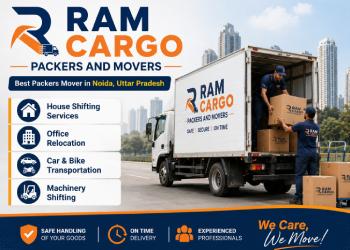 Ram Cargo Packers And Movers