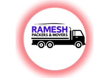 Ramesh-packers-and-movers-Packers-and-movers-Bangalore-Karnataka