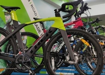 Rampal-cycle-store-Bicycle-store-Kaushambi-ghaziabad-Uttar-pradesh-2