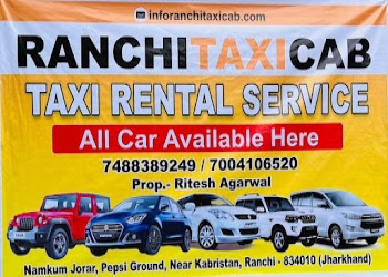 Ranchi-taxi-cab-Taxi-services-Ratu-ranchi-Jharkhand-2