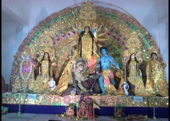 Ranibagan-durga-mandir-Temples-Berhampore-West-bengal-2