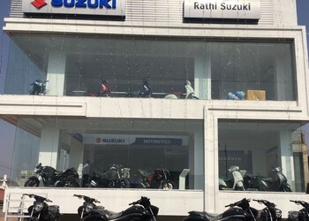 Rathi-suzuki-Motorcycle-dealers-Amravati-Maharashtra-1