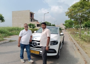 Rathore-travels-Cab-services-Vikas-nagar-lucknow-Uttar-pradesh-2