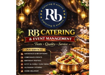 Rb-catering-event-management-Catering-services-Hyderabad-Telangana