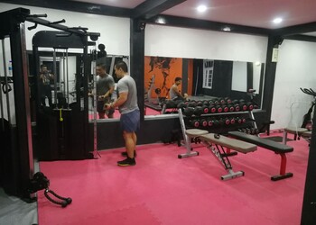 Reborn-gym-Gym-Aizawl-Mizoram-3