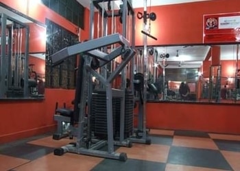 Redberry-a-gym-Gym-Varanasi-Uttar-pradesh-3