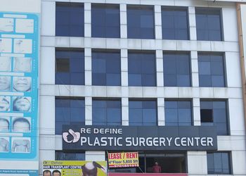 Redefine-plastic-surgery-hair-transplant-Plastic-surgeons-Banjara-hills-hyderabad-Telangana-2