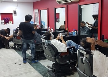 Redz-salon-Beauty-parlour-Allahabad-prayagraj-Uttar-pradesh-2