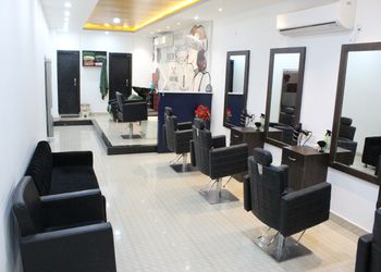 Redz-salon-Beauty-parlour-Mirzapur-Uttar-pradesh-2