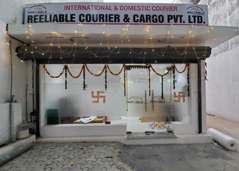 Reliable-international-courier-services-Courier-services-Dlf-phase-3-gurugram-Haryana-1