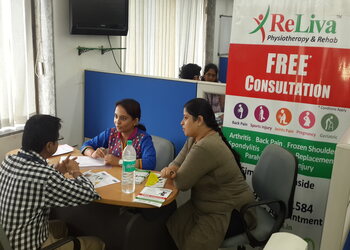 Reliva-physiotherapy-clinic-Physiotherapists-Thane-Maharashtra-2