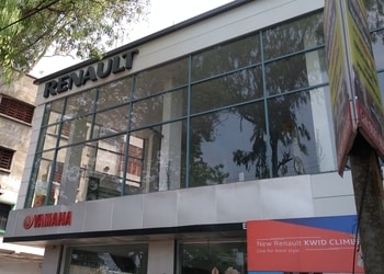 Renault-showroom-Car-dealer-Krishnanagar-West-bengal-1