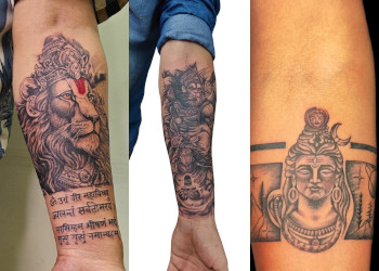 Replay-tattoo-studio-body-piercing-Tattoo-shops-Lucknow-Uttar-pradesh-2