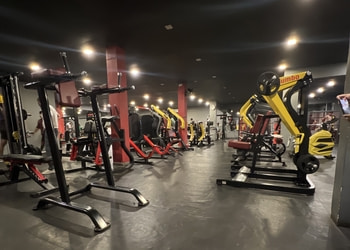 Reset-fitness-Gym-Thirurangadi-malappuram-Kerala-2