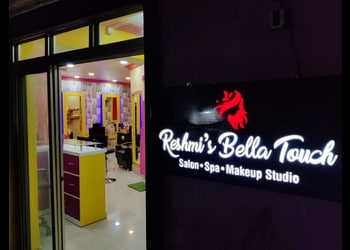 Reshmis-bella-touch-Beauty-parlour-Asansol-West-bengal-1