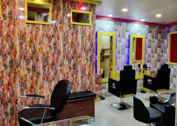 Reshmis-bella-touch-Beauty-parlour-Burnpur-asansol-West-bengal-2