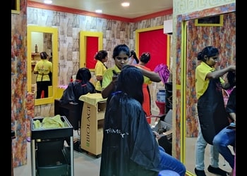 Reshmis-bella-touch-Beauty-parlour-Burnpur-asansol-West-bengal-3