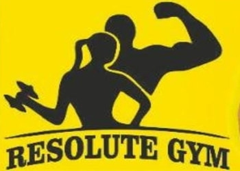 Resolute-gym-Gym-Nehru-nagar-bilaspur-Chhattisgarh-1