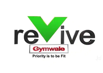 Revive-gymwale-Yoga-classes-Sector-1-bhilai-Chhattisgarh-1