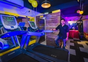 Revolt-fitness-Gym-Dum-dum-kolkata-West-bengal-3