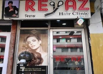 Reyaz-salon-Beauty-parlour-Ulubari-guwahati-Assam-1