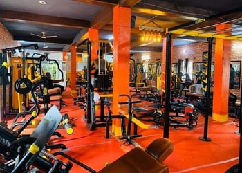 Rgold-gym-Gym-Deoghar-Jharkhand-1