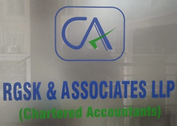 Rgsk-associates-llp-chartered-accountant-Tax-consultant-Vaishali-ghaziabad-Uttar-pradesh-1