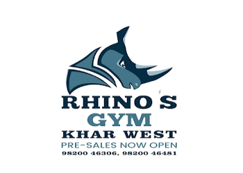 Rhinos-gym-khar-west-Gym-Khar-mumbai-Maharashtra-1