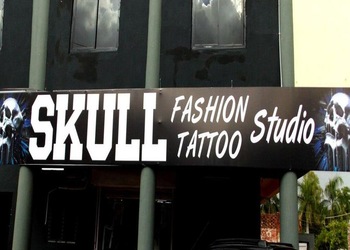 Richiesskull-fashion-tattoo-studio-Tattoo-shops-Udaipur-Rajasthan-1