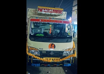Riseup-packers-and-movers-Packers-and-movers-Dankuni-West-bengal-2