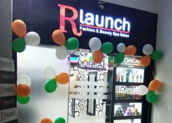 Rlaunch-salon-Bridal-makeup-artist-Giridih-Jharkhand-1