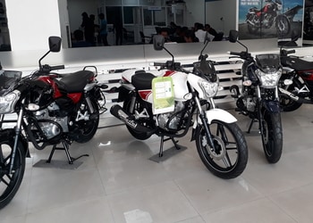 Rm-bajaj-Motorcycle-dealers-Civil-township-rourkela-Odisha-2