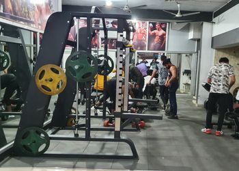 Rock-champion-gym-Gym-Hisar-Haryana-2