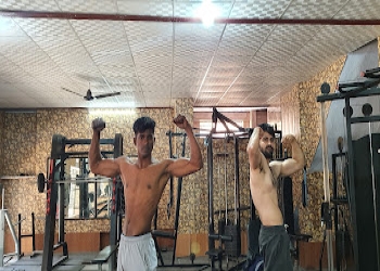 Rock-gym-Gym-Meerut-cantonment-meerut-Uttar-pradesh-2