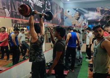 Rock-unisex-gym-Gym-Shahjahanpur-Uttar-pradesh-2