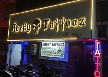 Rocky-tattooz-Tattoo-shops-Badambadi-cuttack-Odisha-1