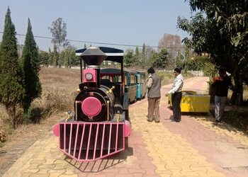 Rohini-park-Public-parks-Deoghar-Jharkhand-3