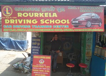 Rourkela-driving-school-Driving-schools-Civil-township-rourkela-Odisha-1