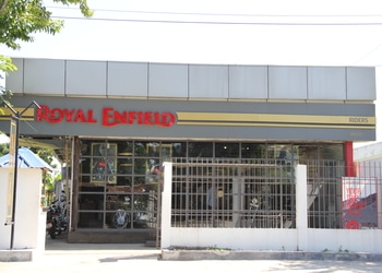 Royal-enfield-showroom-Motorcycle-dealers-Dibrugarh-Assam-1