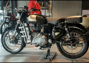 Royal-enfield-showroom-Motorcycle-dealers-Jalpaiguri-West-bengal-2