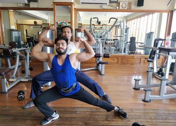 Royal-fitness-Gym-Napier-town-jabalpur-Madhya-pradesh-2