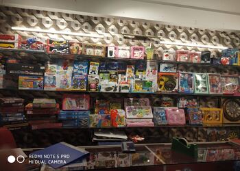 Royal-gift-gallery-Gift-shops-Faridabad-Haryana-3