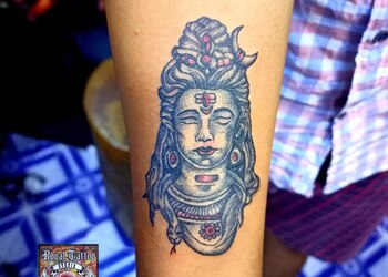 Royal-tatoo-studio-Tattoo-shops-Gopalapatnam-vizag-Andhra-pradesh-2