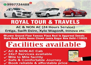 Royal-tour-travels-Travel-agents-Okhla-delhi-Delhi-1