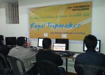 Royal-trip-makers-Travel-agents-Bokaro-Jharkhand-1