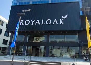 Royaloak-furniture-Furniture-stores-Sector-12-faridabad-Haryana-1