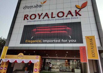 Royaloak-furniture-Furniture-stores-Sector-51-gurugram-Haryana-1