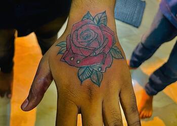 Rudra-tattoo-studio-Tattoo-shops-Nizamabad-Telangana-2